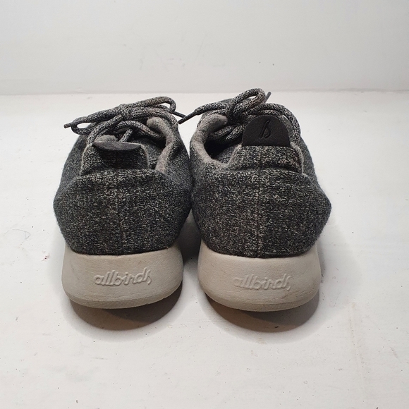 Allbirds Merino Wool Men Runners Size 9 - Picture 9 of 13